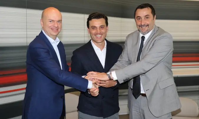 Fassone, Montella & Mirabelli