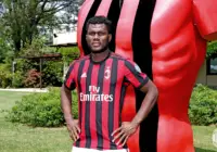 Milan search Kessie replacement: Two names on the list