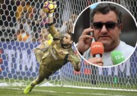 Donnarumma’s Contract – Outrageous request by Mino Raiola