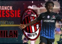 Official – AC Milan sign Franck Kessie