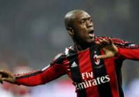 Seedorf sends strong message to Kessie and greedy-minded players