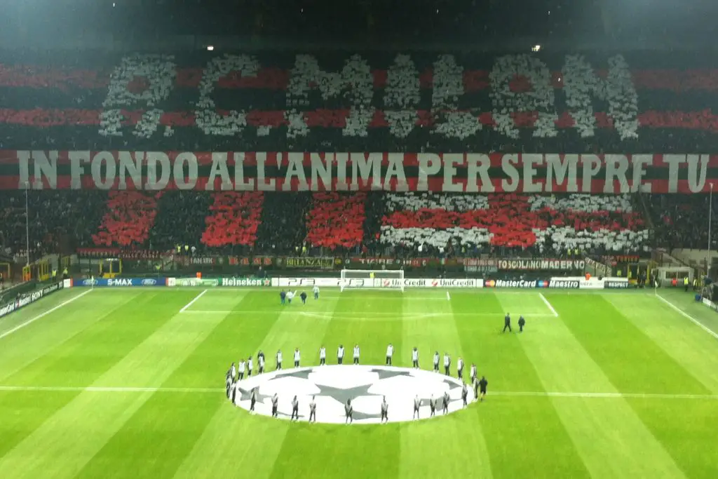 San Siro