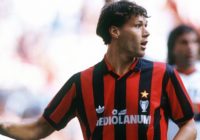 Van Basten reveals how Ibrahimovic provoked him