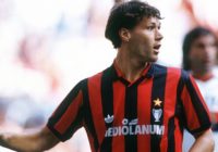 Van Basten reveals how Ibrahimovic provoked him