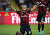 Milan receive first offer for Carlos Bacca
