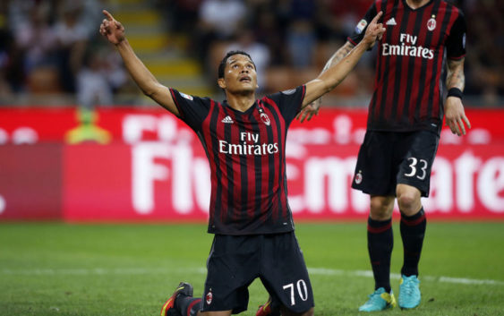 Carlos Bacca