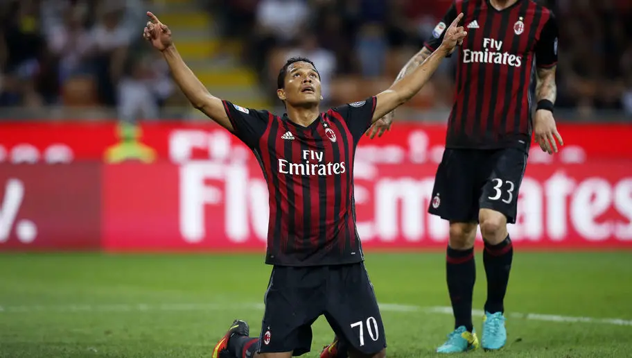 Carlos Bacca