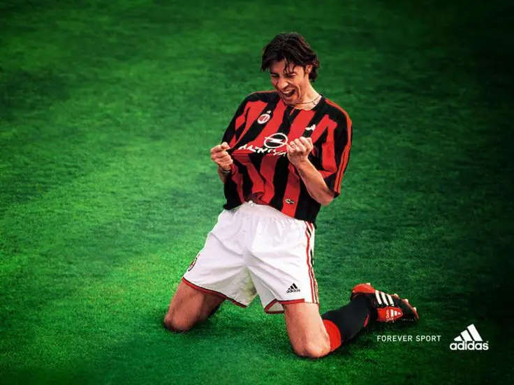 Rui Costa, Top 10 most expensive signings in Milan history