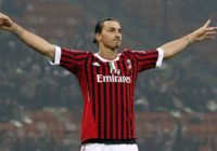 Milan make official offer to Ibrahimovic