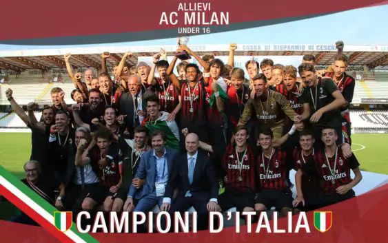 AC Milan U16