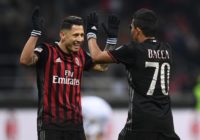 Bacca and Lapadula to bid farewell here is where they could end up