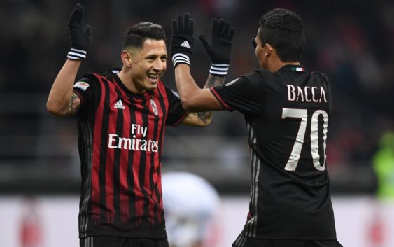 Bacca & Lapadula