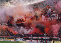 AC Milan ultras to ruin Pioli’s debut