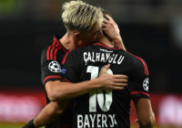 Milan preparing double swap for Hakan Calhanoglu & Kevin Kampl