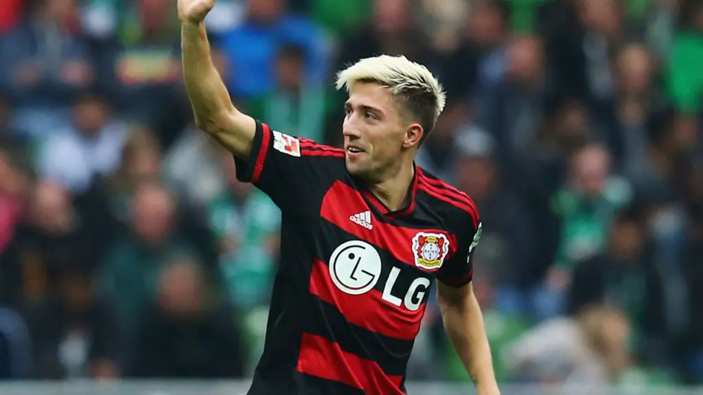 Kevin Kampl