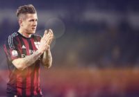 Milan receive offer for Juraj Kucka