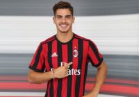 Andre Silva explains why he chose Milan