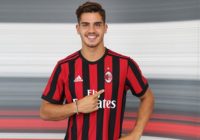 OFFICIAL: AC Milan announce swap transfer