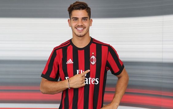 Andre Silva