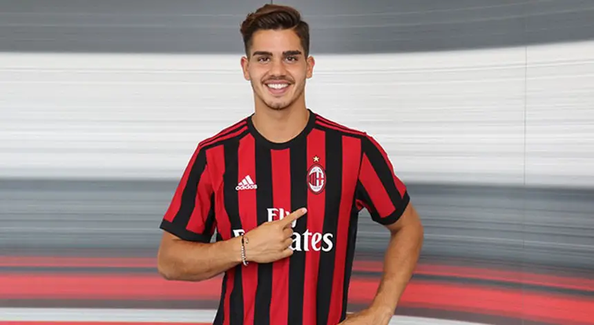 Andre Silva