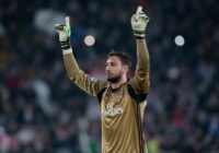 First club makes official contact with Donnarumma