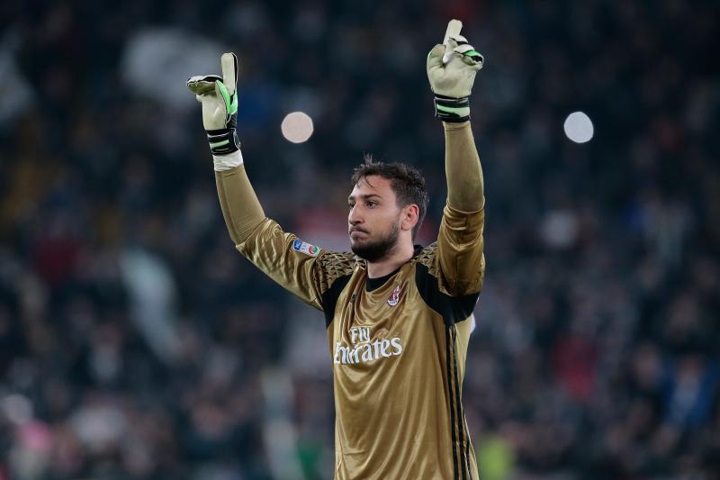 Gigio Donnarumma, Bleacher Report