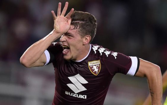 Andrea Belotti