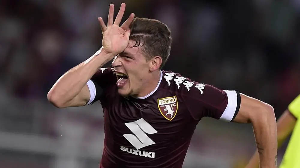 Andrea Belotti, AC Milan News