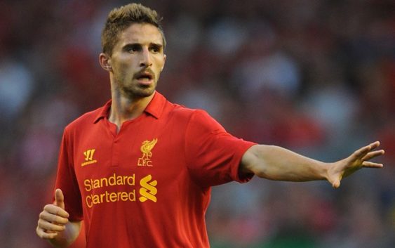 Fabio Borini