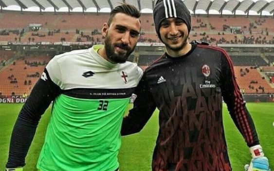 Antonio Donnarumma