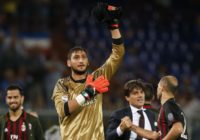 Sky – Donnarumma reopens to renewal with Milan