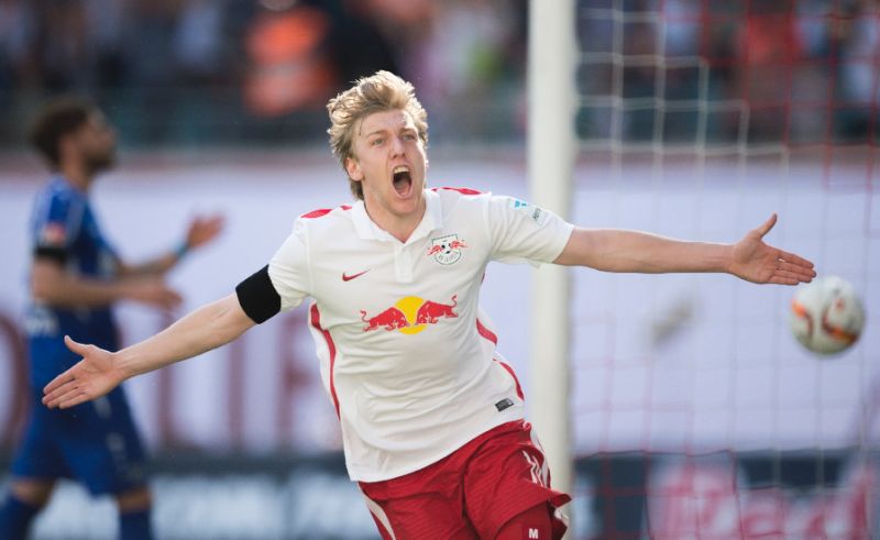 Emil Forsberg