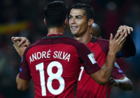 Andre Silva-Milan: Cristiano Ronaldo phoned Fassone