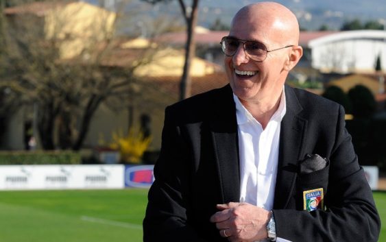 Arrigo Sacchi