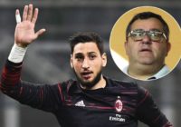 Raiola explains why Donnarumma rejected Milan