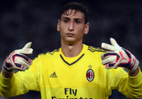 Donnarumma’s father discusses the situation