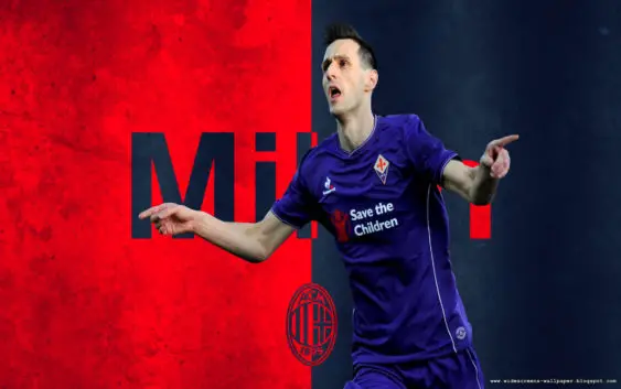 Nikola Kalinic, AC Milan News