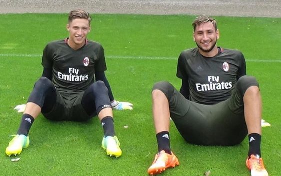 Plizzari & Donnarumma