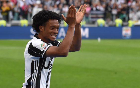 Juan Cuadrado