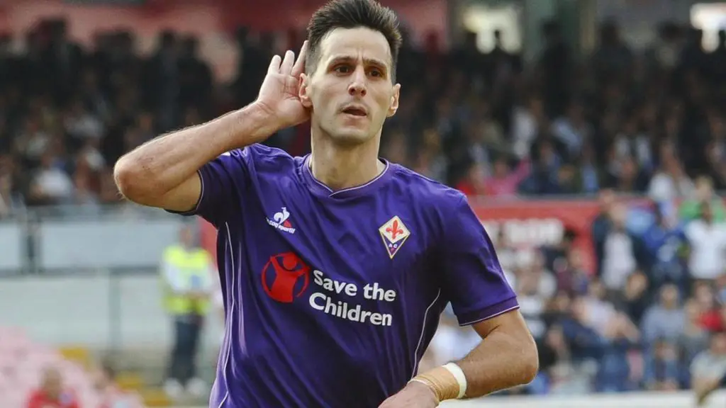 Nikola Kalinic, AC Milan News