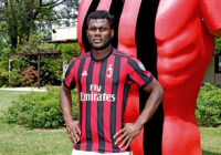 AC Milan offer Kessie new contract: the details