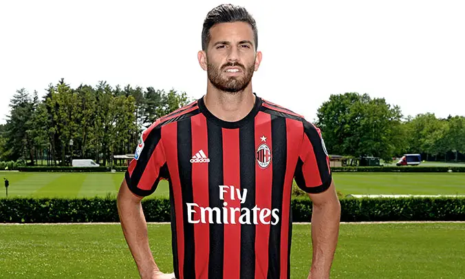 Mateo Musacchio