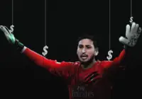 Chelsea offer huge fee plus one player for Donnarumma