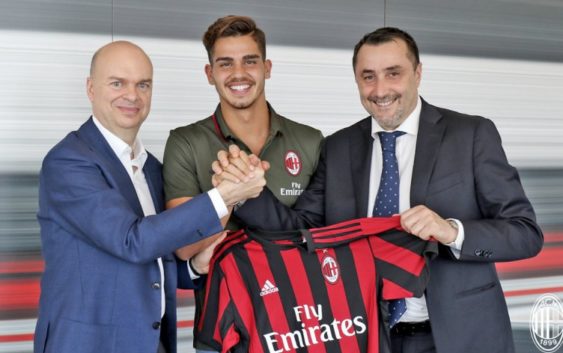 Andre Silva