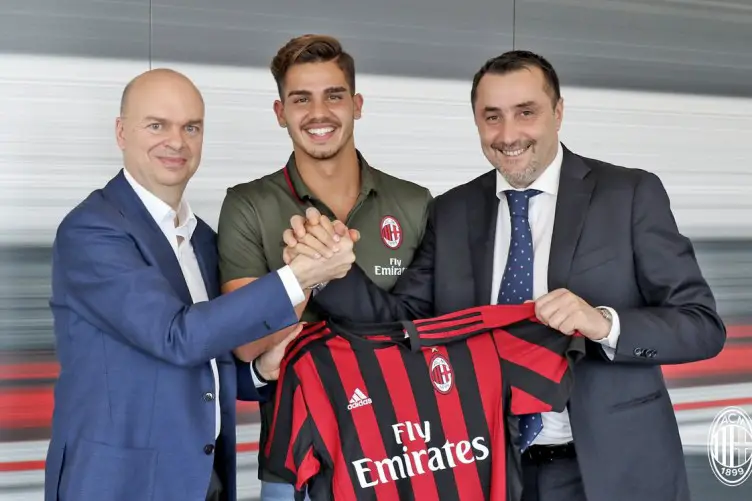 Andre Silva