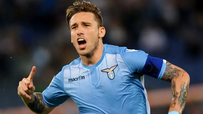 Lucas Biglia