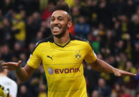 Milan-Aubameyang  clear indication from China