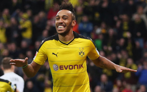 Pierre Emerick Aubameyang, AC Milan News