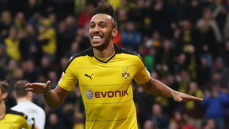 Pierre Emerick Aubameyang, AC Milan News