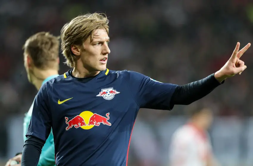 Emil Forsberg